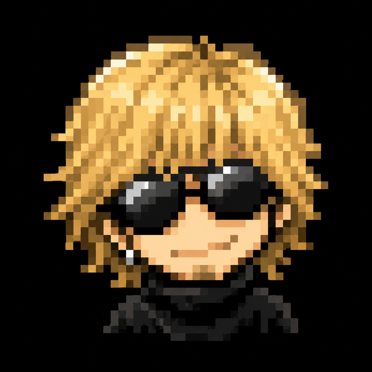 MF235のプロフィール画像
